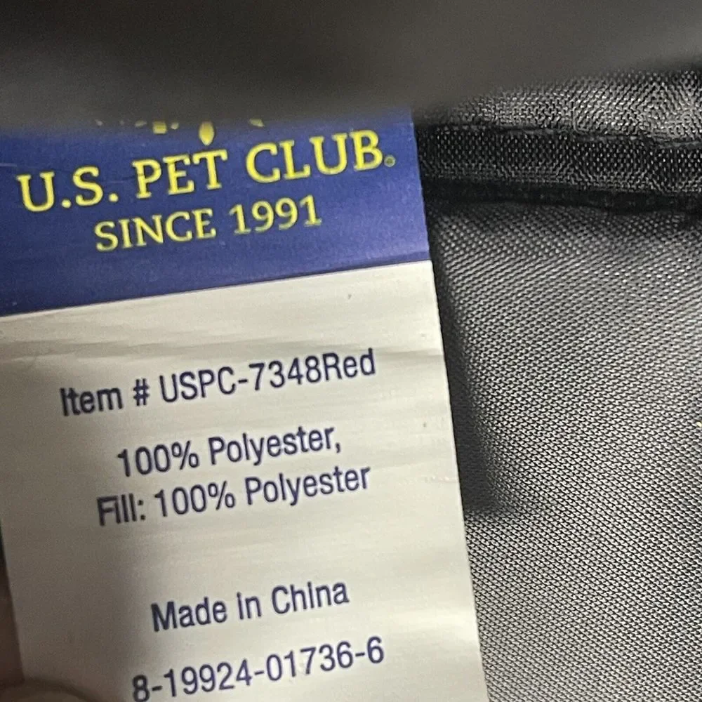 US Pet Club us pet